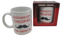 Kubek Ceramiczny