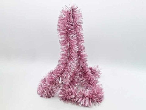 Łańcuch choinkowy FIOLET TG76146-5 Łańcuch choinkowy FIOLET TG76146-5