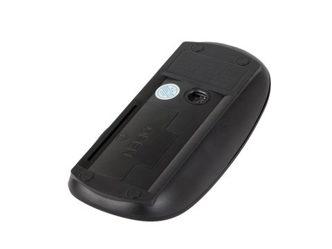 Mysz myszka do komputera optyczna bezprzewodowa slim 2,4 ghz Mysz myszka do komputera optyczna bezprzewodowa slim 2,4 ghz