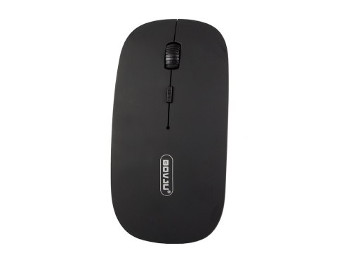 Mysz myszka do komputera optyczna bezprzewodowa slim 2,4 ghz Mysz myszka do komputera optyczna bezprzewodowa slim 2,4 ghz