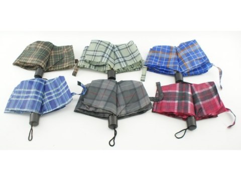 Parasol składany 202 KRATA parrb202-br2833 Parasol składany 202 KRATA parrb202-br2833