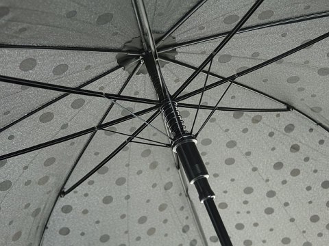 Parasolka długa zmieniająca kolor 83 cm dł. Parasolka długa zmieniająca kolor 83 cm dł.