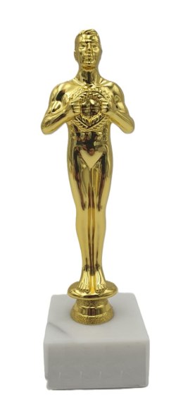 Statuetka bez Napisu