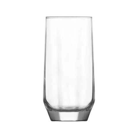 Szklanki wysokie drink LAV DIAMOND 385ml 6szt. Szklanki wysokie drink LAV DIAMOND 385ml 6szt.