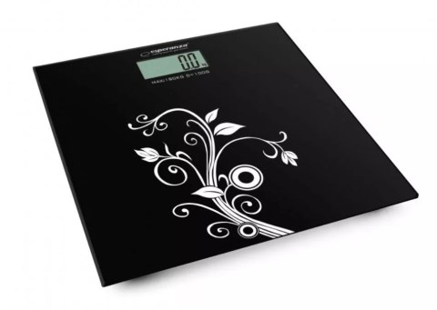 Waga łazienkowa YOGA EBS003 Waga łazienkowa YOGA EBS003