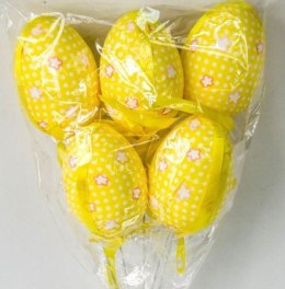 Dekoracja Wielkanocna Jajka
