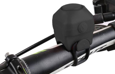 Dzwonek rowerowy klakson elektroniczny głośny 130 db syrena na rower alarm 14398_CZ Dzwonek rowerowy klakson elektroniczny głośny 130 db syrena na rower alarm 14398_CZ