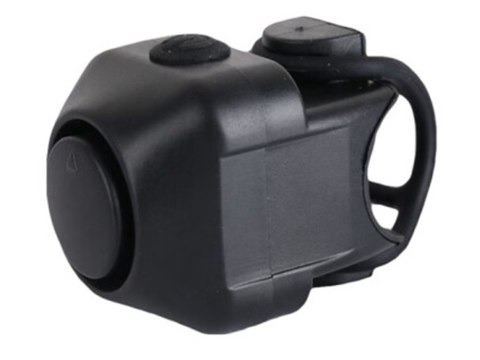 Dzwonek rowerowy klakson elektroniczny głośny 130 db syrena na rower alarm 14398_CZ Dzwonek rowerowy klakson elektroniczny głośny 130 db syrena na rower alarm 14398_CZ