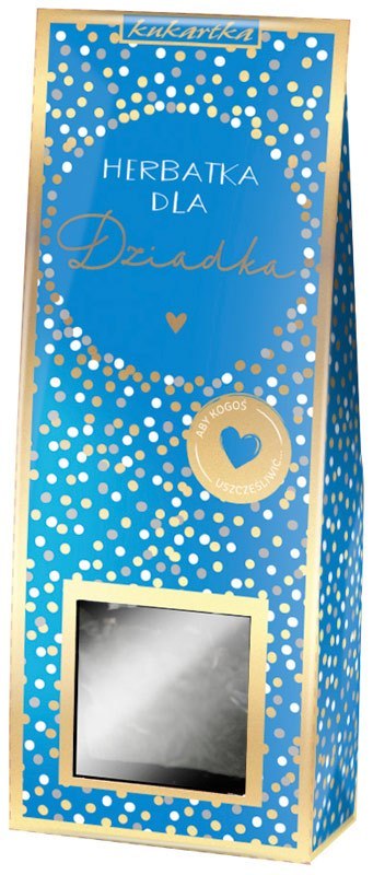 Herbata dla Dziadka | SG-388 Herbata dla Dziadka | SG-388