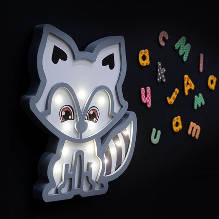 Lampka nocna drewniana Szop LD-03 Lampka nocna drewniana Szop LD-03