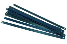 Brzeszczoty do metalu 300mm 12szt. | 563000