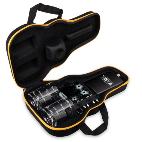 Gitarowy Zestaw do Whisky Froster dla Taty - prezent Dzień Ojca - urodziny Gitarowy Zestaw do Whisky Froster dla Taty - prezent Dzień Ojca - urodziny
