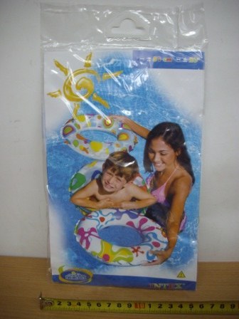 Koło do pływania 51cm INTEX - 59230 Koło do pływania 51cm INTEX - 59230