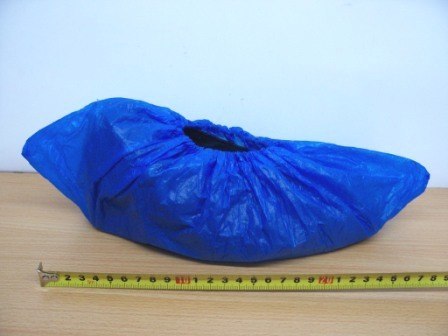 Ochraniacze jednorazowe na buty 100szt. Ochraniacze jednorazowe na buty 100szt.