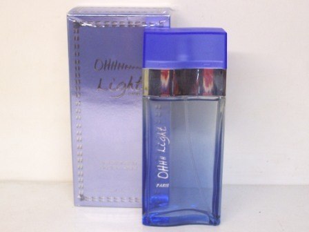 Perfumy 100ml NB ohh light Perfumy 100ml NB ohh light