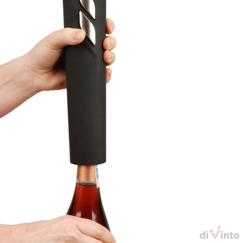 Zestaw komplet akcesoriów do wina diVinto na ślub Zestaw komplet akcesoriów do wina diVinto na ślub