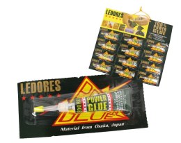 Klej w tubkach 3g SUPER GLUE 12 SZT