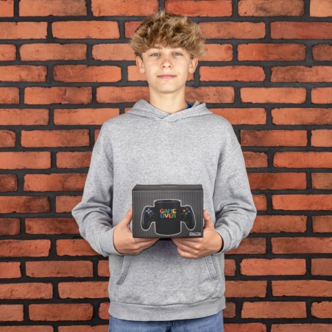 Kubek Pad dla Gracza - Game Over - dla komputerowca - taty - brat - męża Kubek Pad dla Gracza - Game Over - dla komputerowca - taty - brat - męża