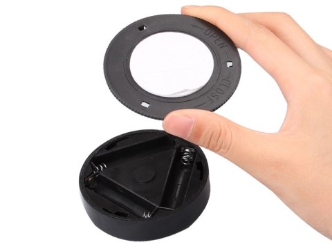 Lampka dotykowa bezprzewodowa samoprzylepna stick touch 3 led do szafy Lampka dotykowa bezprzewodowa samoprzylepna stick touch 3 led do szafy