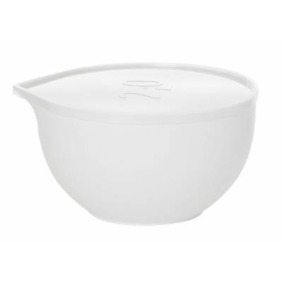 Miska do mieszania Super z pokrywką 2l |2513 Miska do mieszania Super z pokrywką 2l |2513
