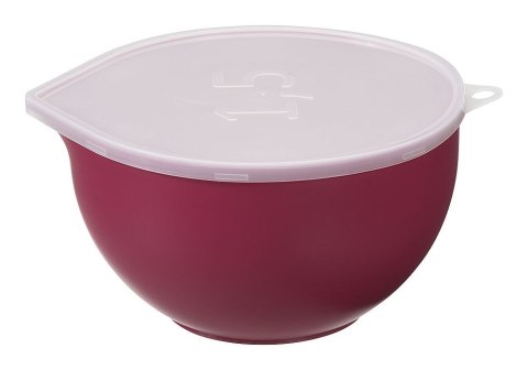 Miska z zamknięciem 1,5l | 2512 Miska z zamknięciem 1,5l | 2512