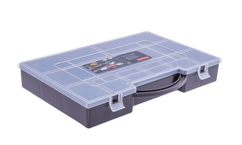 Organizer narzędziowy HOBBY SMALL | 1209 Organizer narzędziowy HOBBY SMALL | 1209