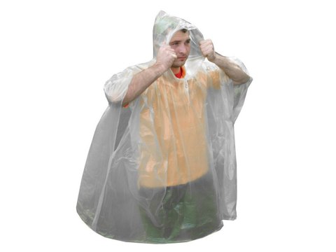 Płaszcz przeciwdeszczowy kieszonkowy peleryna przeciwdeszczowa poncho duży Płaszcz przeciwdeszczowy kieszonkowy peleryna przeciwdeszczowa poncho duży