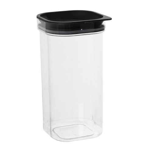 Pojemnik 2,5l na produkty sypkie HAMBURG | 5172 Pojemnik 2,5l na produkty sypkie HAMBURG | 5172