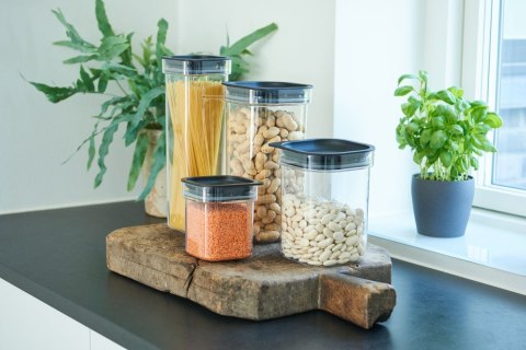 Pojemnik 2,5l na produkty sypkie HAMBURG | 5172 Pojemnik 2,5l na produkty sypkie HAMBURG | 5172
