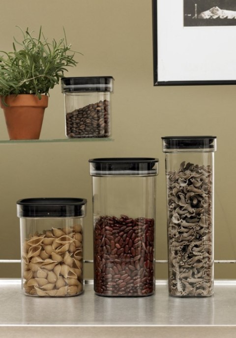 Pojemnik 2,5l na produkty sypkie HAMBURG | 5172 Pojemnik 2,5l na produkty sypkie HAMBURG | 5172