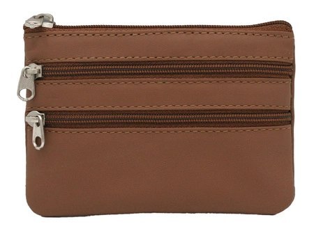 Skórzane etui na klucze 34800-ACL-1190 Tan&Fam Skórzane etui na klucze 34800-ACL-1190 Tan&Fam