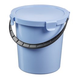 Wiadro z pokrywką 5l | 6078