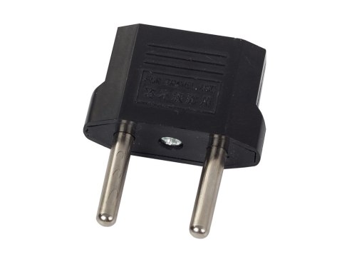 Wtyczka przejściówka przedłużka adapter polska Wtyczka przejściówka przedłużka adapter polska