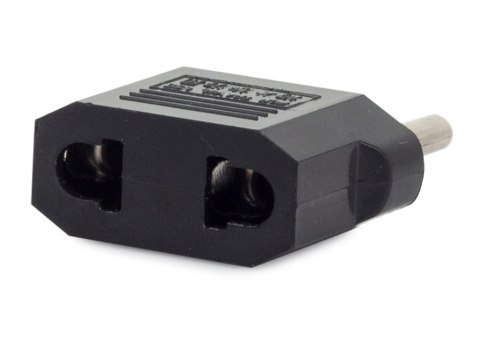 Wtyczka przejściówka przedłużka adapter polska Wtyczka przejściówka przedłużka adapter polska