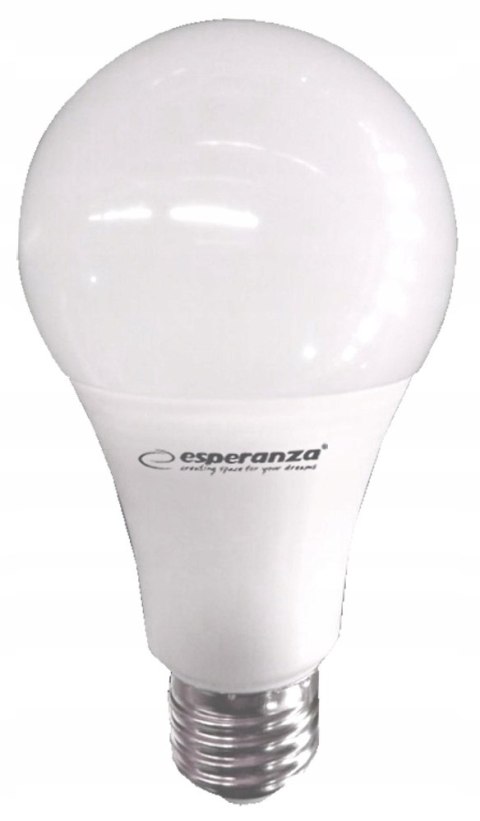 Żarówka led A60 E27 5W ciepła barwa 40W LED LIGHT GREEN ENERGY 3000K Żarówka led A60 E27 5W ciepła barwa 40W LED LIGHT GREEN ENERGY 3000K