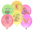 Balony 10szt. NATALIA | GZ-NA10