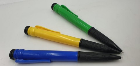 Długopis jumbo 28,5cm | DŁ-244M Długopis jumbo 28,5cm | DŁ-244M