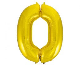 Balon foliowy B&C 