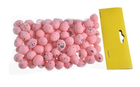 Jajka styropianowe kolorowe 100szt. 1,8cm | 67CAN7104_PK Jajka styropianowe kolorowe 100szt. 1,8cm | 67CAN7104_PK