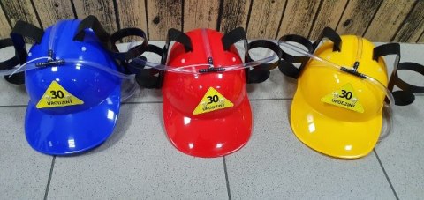 Kask humor ''30'' Kask humor ''30''