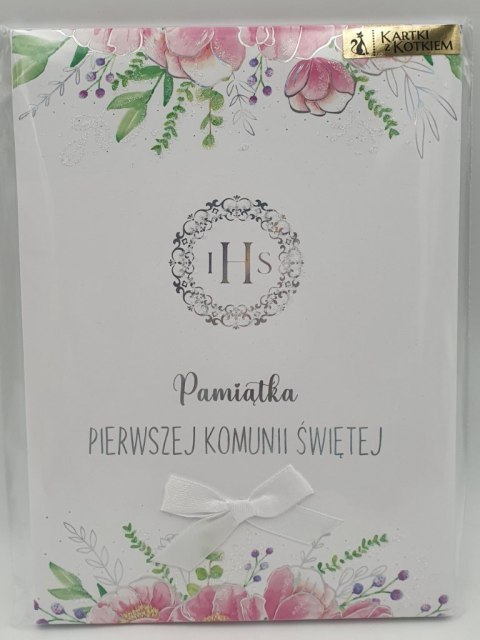 Album A5 Komunia Święta 009 Album A5 Komunia Święta 009