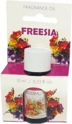 Olejek zapachowy 10 ml FREZJA Olejek zapachowy 10 ml FREZJA
