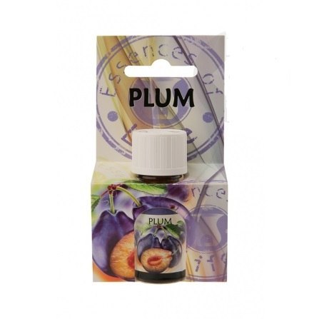 Olejek zapachowy 10 ml ŚLIWKA Olejek zapachowy 10 ml ŚLIWKA