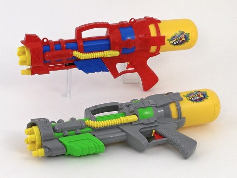 Pistolet na wodę 49 x 20,5 x 9,5cm Pistolet na wodę 49 x 20,5 x 9,5cm