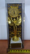 Statuetka Victoria 'Kochana Mama NO.1'