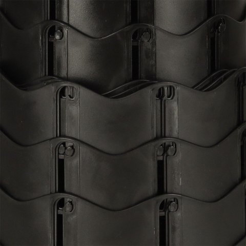 Krzesło składane taboret teleskopowy turystyczny przenośny niebieski 200kg Krzesło składane taboret teleskopowy turystyczny przenośny niebieski 200kg