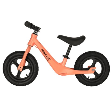Rowerek biegowy Trike Fix Active X2 pomarańczowy Rowerek biegowy Trike Fix Active X2 pomarańczowy