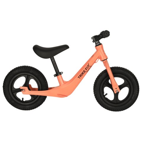 Rowerek biegowy Trike Fix Active X2 pomarańczowy Rowerek biegowy Trike Fix Active X2 pomarańczowy