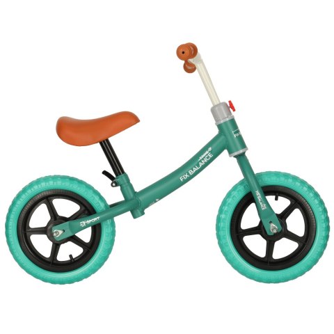 Rowerek biegowy Trike Fix Balance ultra lekki 1,8kg turkusowy Rowerek biegowy Trike Fix Balance ultra lekki 1,8kg turkusowy