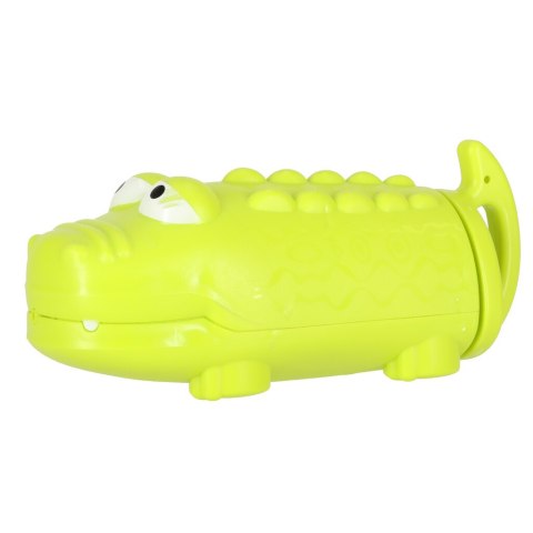 Pistolet na wodę strzykawka sikawka broń wodna krokodylek 19-30cm Pistolet na wodę strzykawka sikawka broń wodna krokodylek 19-30cm